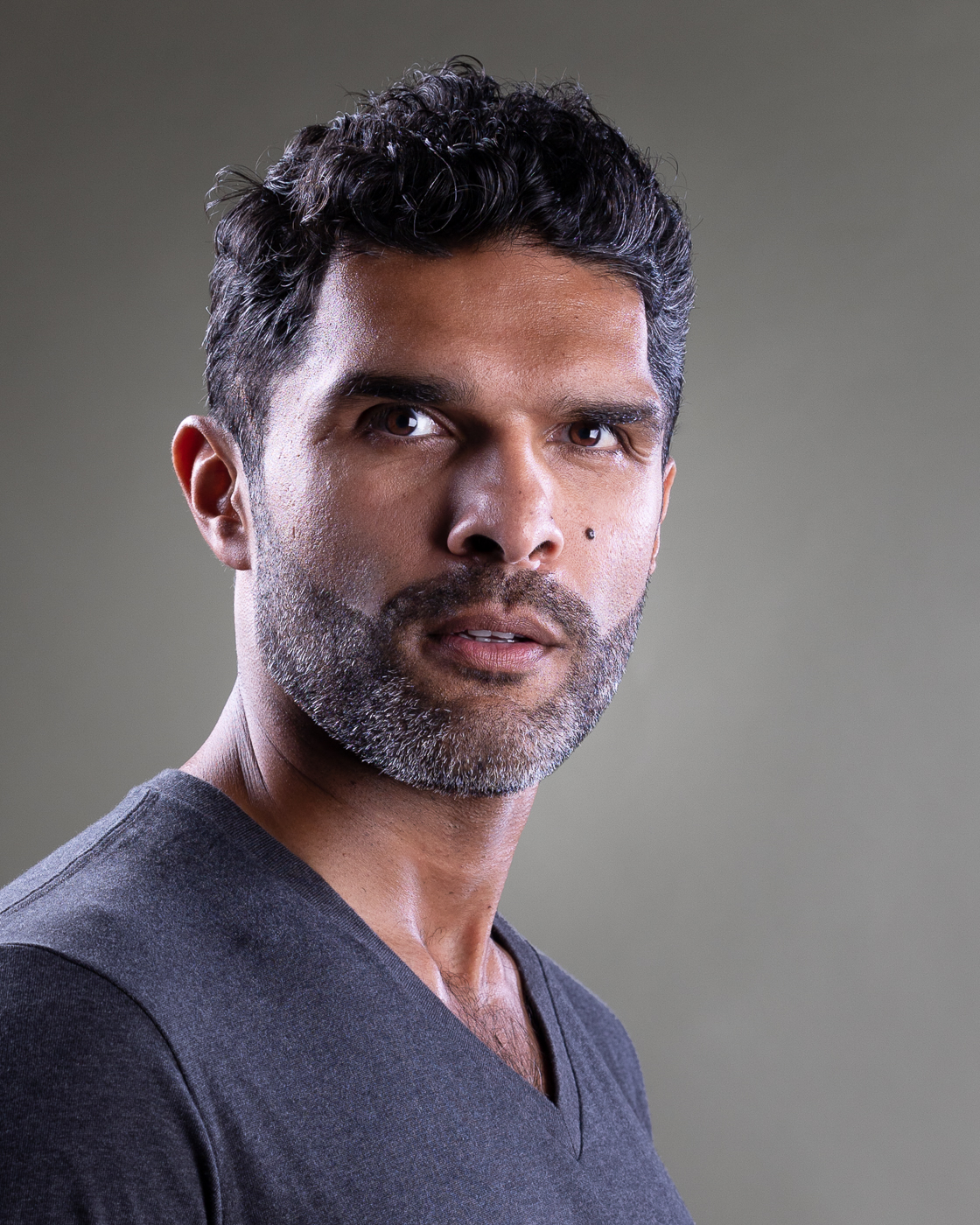 actor Kunal Prasad large photo