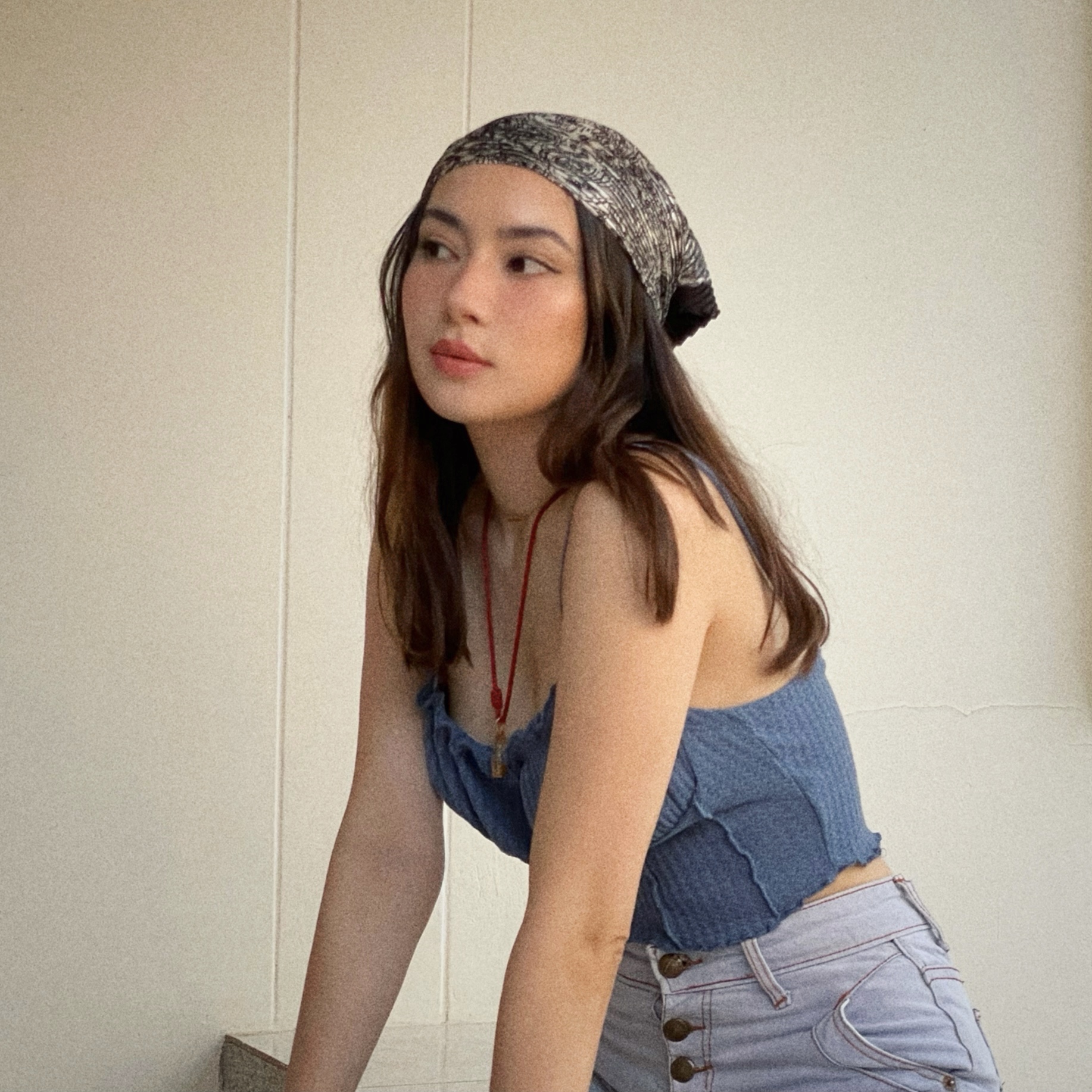 actor Francesca Corney large photo