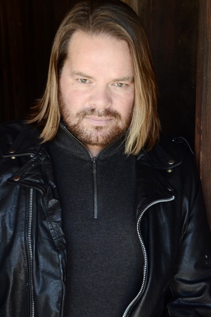 actor Ryan Kos large photo