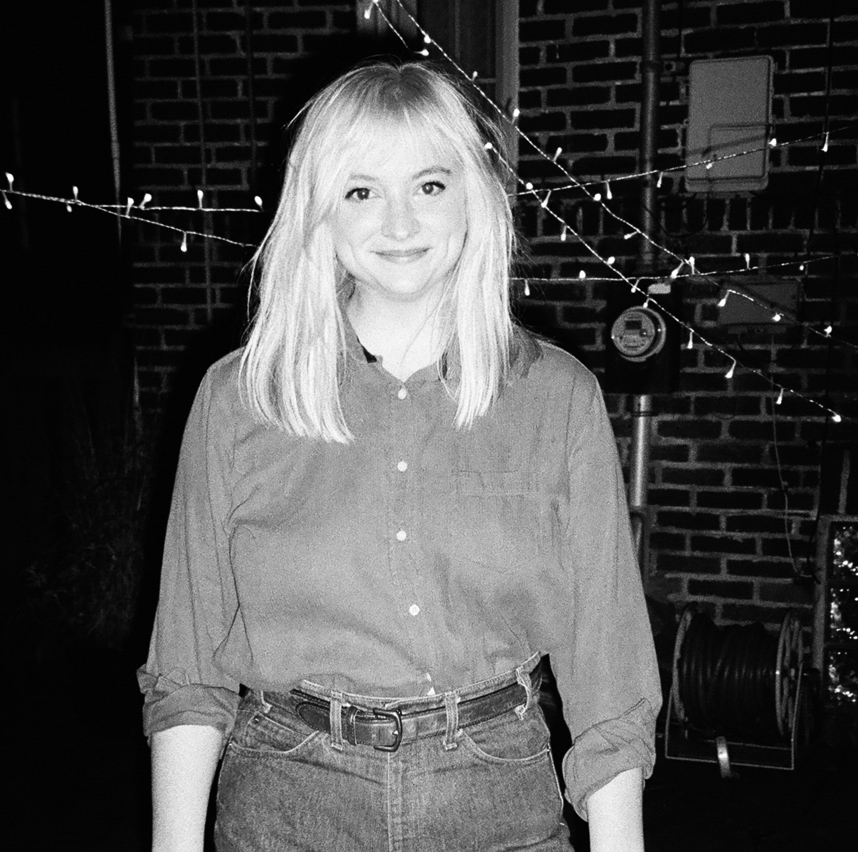 actor Emma Thatcher large photo