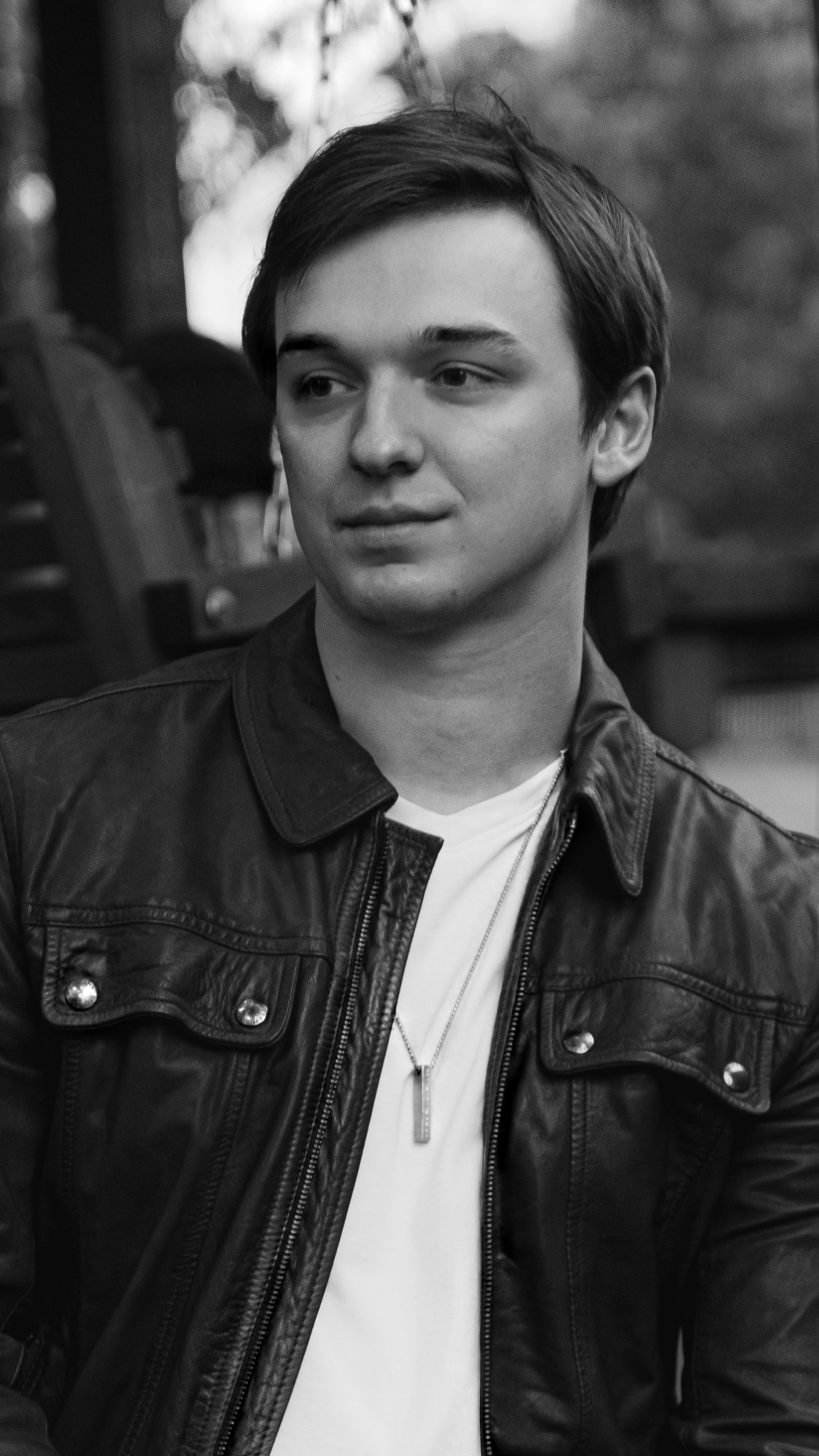 actor Slade Monroe large photo