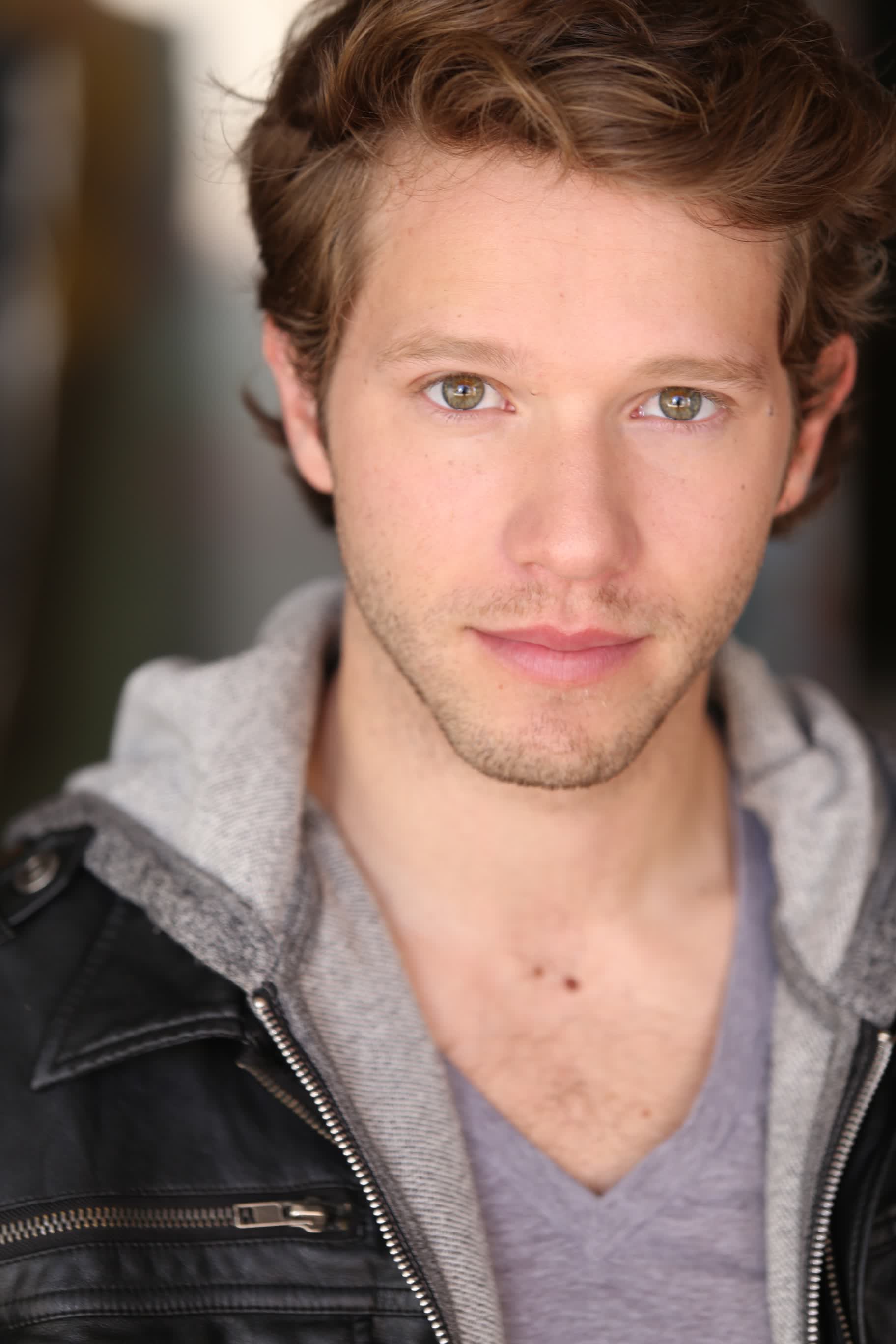 actor Renton Pexa large photo