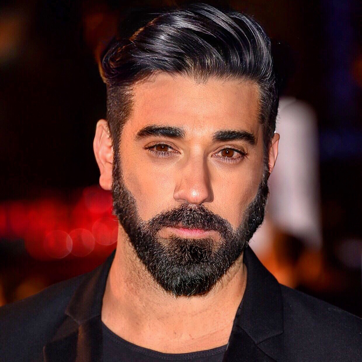 actor Ray Panthaki large photo