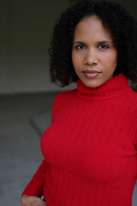 actor Kathleen Antonia large photo