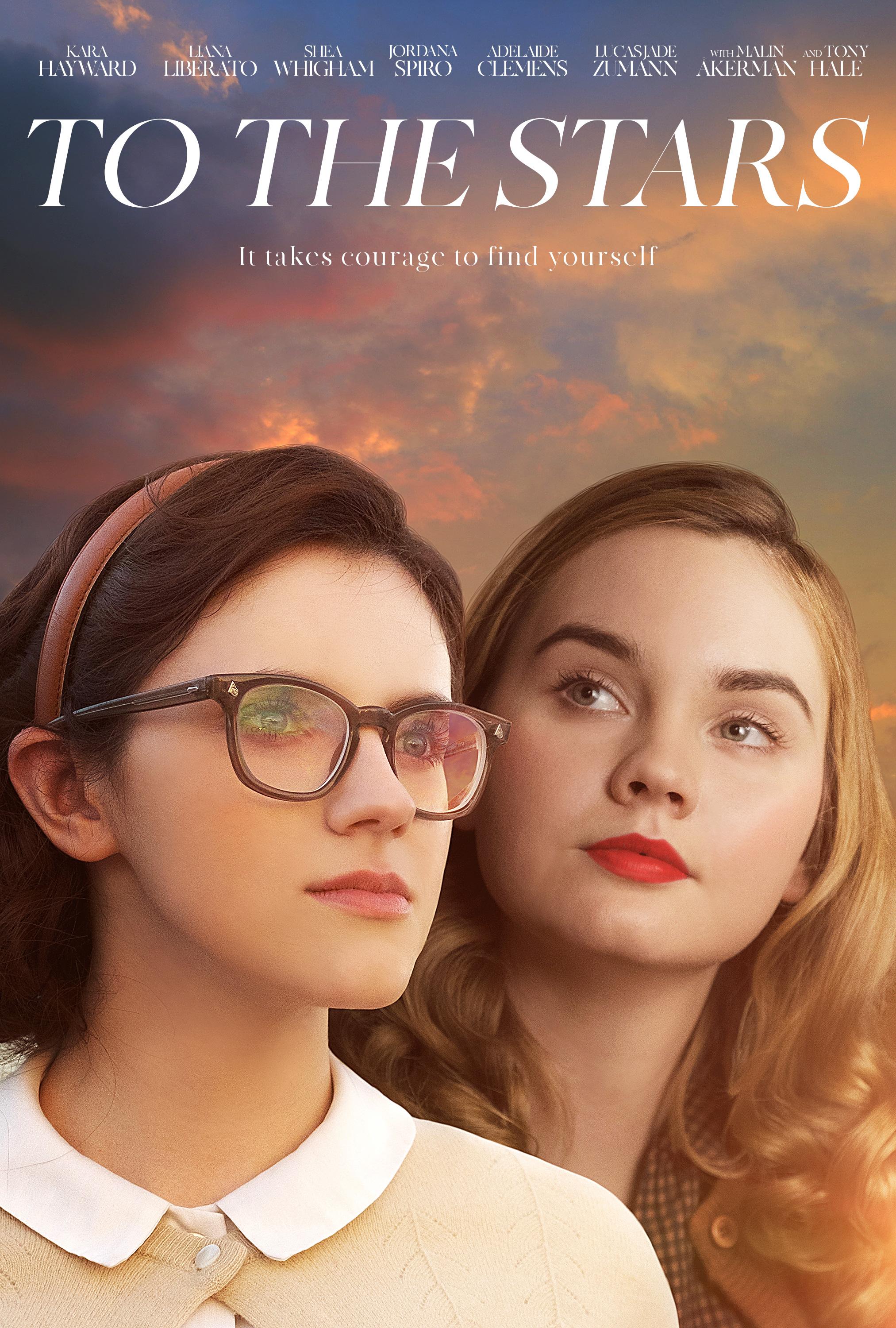 To the Stars - like The Wilding but family-friendly