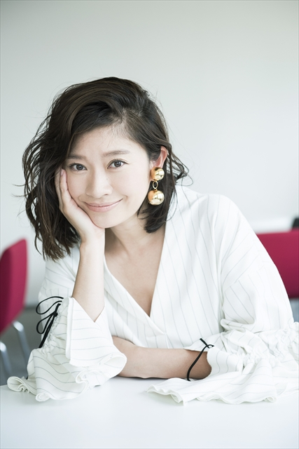 actor Ryôko Shinohara large photo