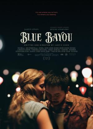 Blue Bayou [Hindi]