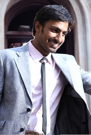 actor Harish Uthaman large photo