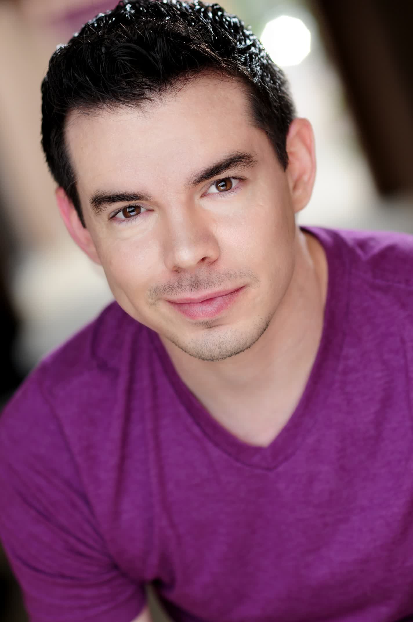 actor Jay Dee large photo