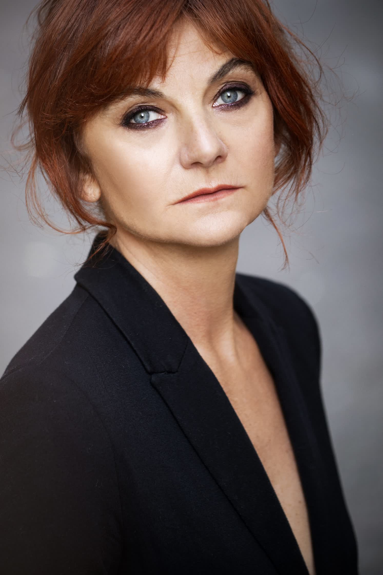 actor Donatella Bartoli large photo