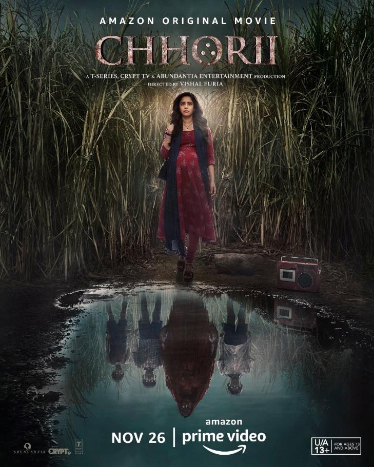 Chhorii [Hindi]
