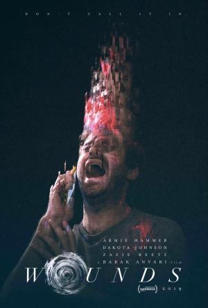 Wounds [Russian]