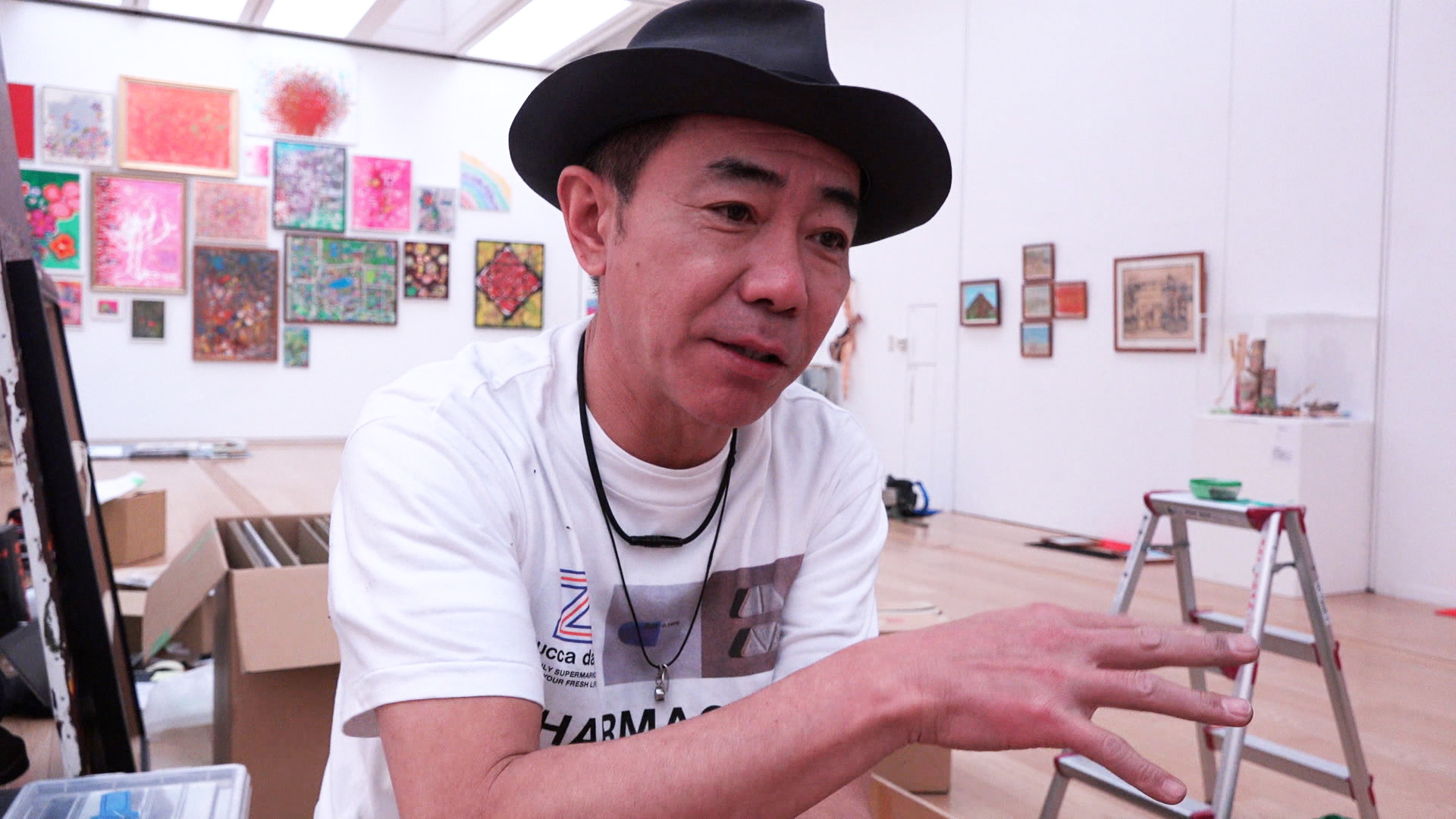 actor Noritake Kinashi large photo