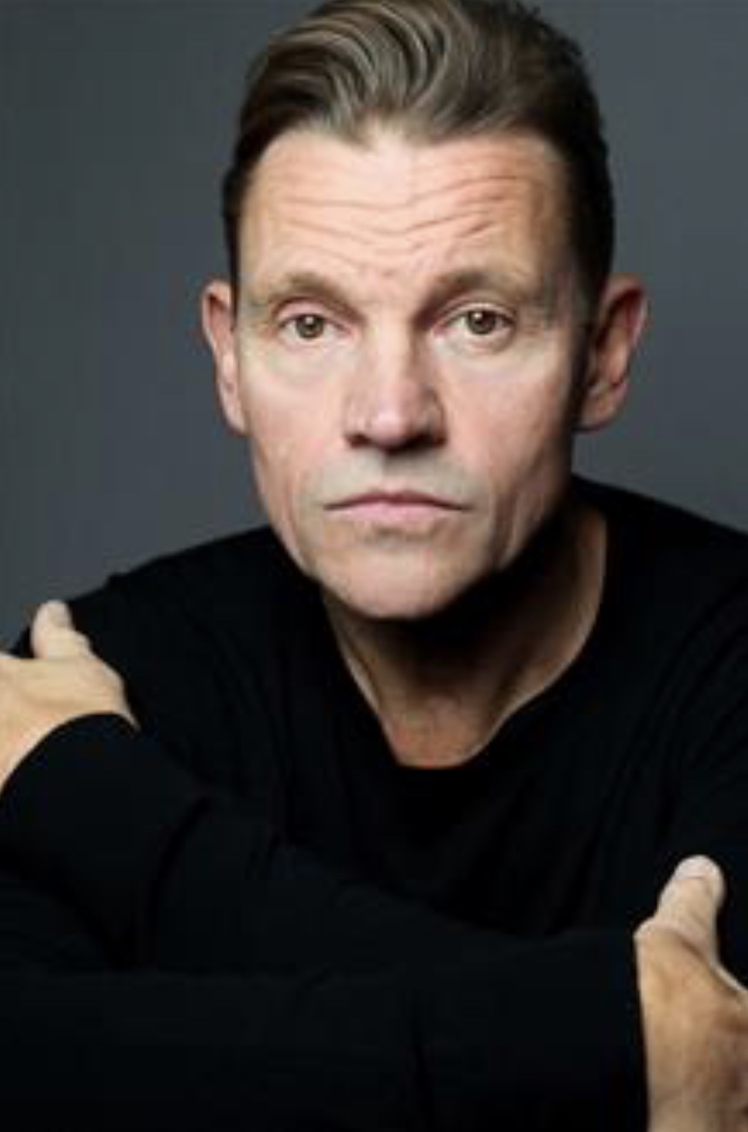 actor Michael McKell large photo