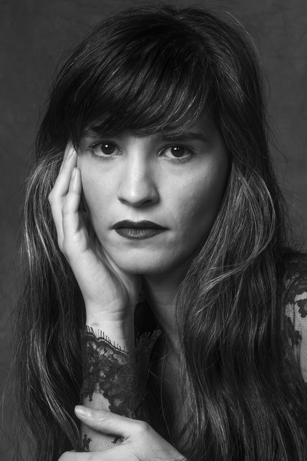 actor Penelope Tsilika large photo