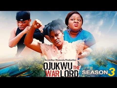 Ojukwu The Warlord (Pt. 3)
