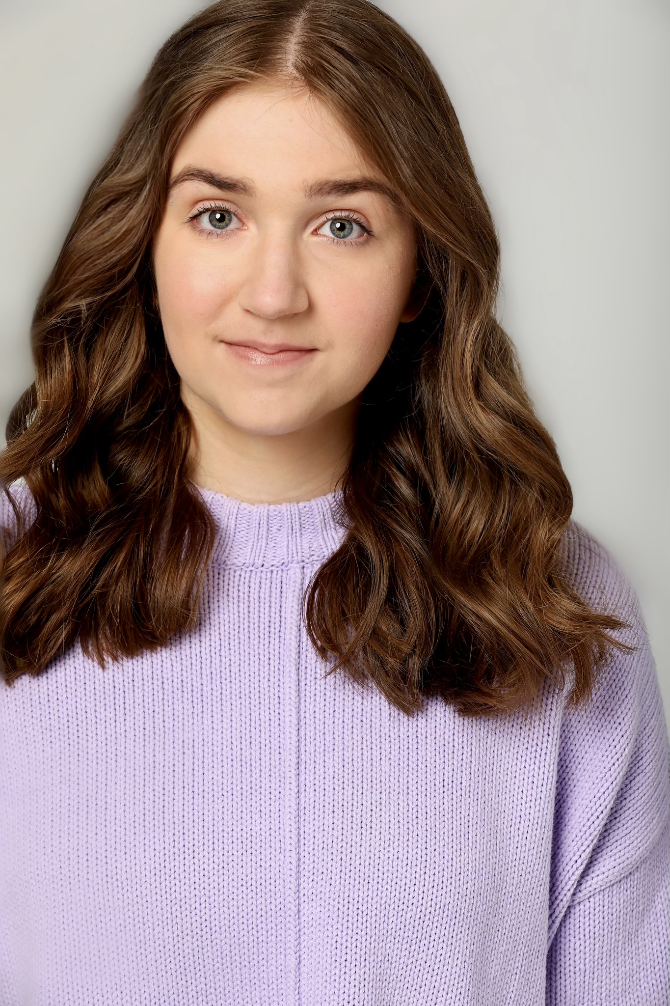 actor Cailyn Peddle large photo