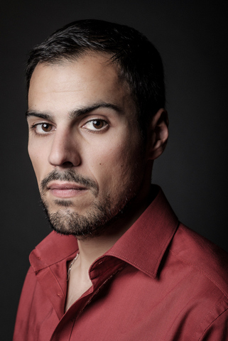 actor Nilton Martins large photo