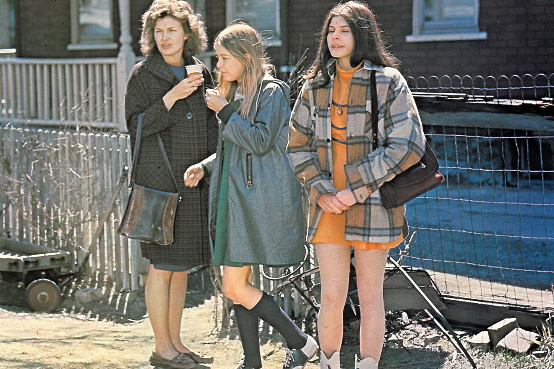 actor Roberta Wallach large photo