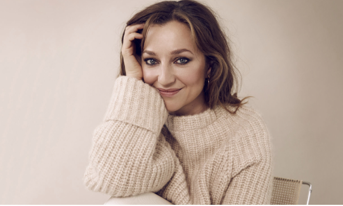 actor Andrea Bræin Hovig large photo