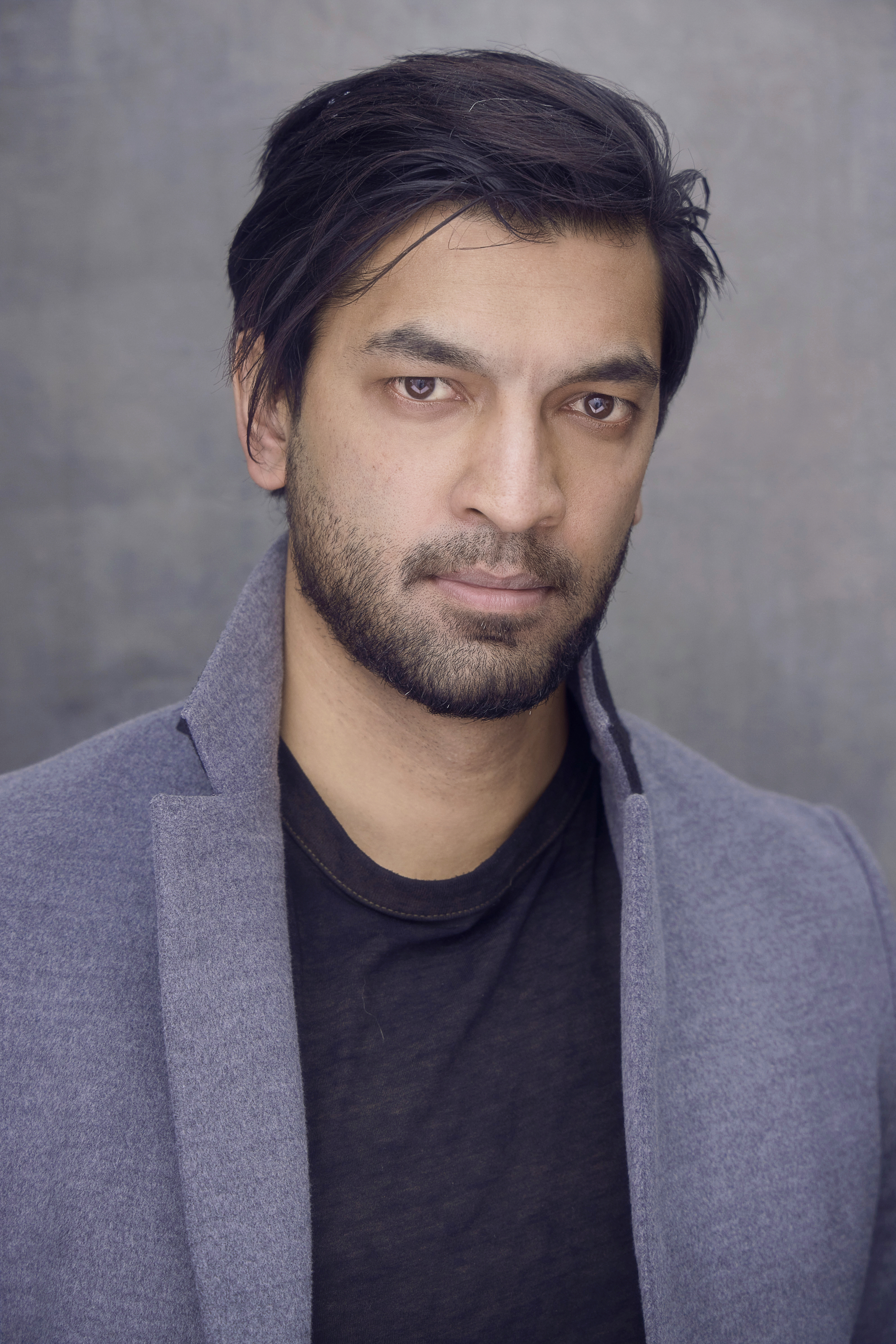 actor Noor Dillan-Night large photo