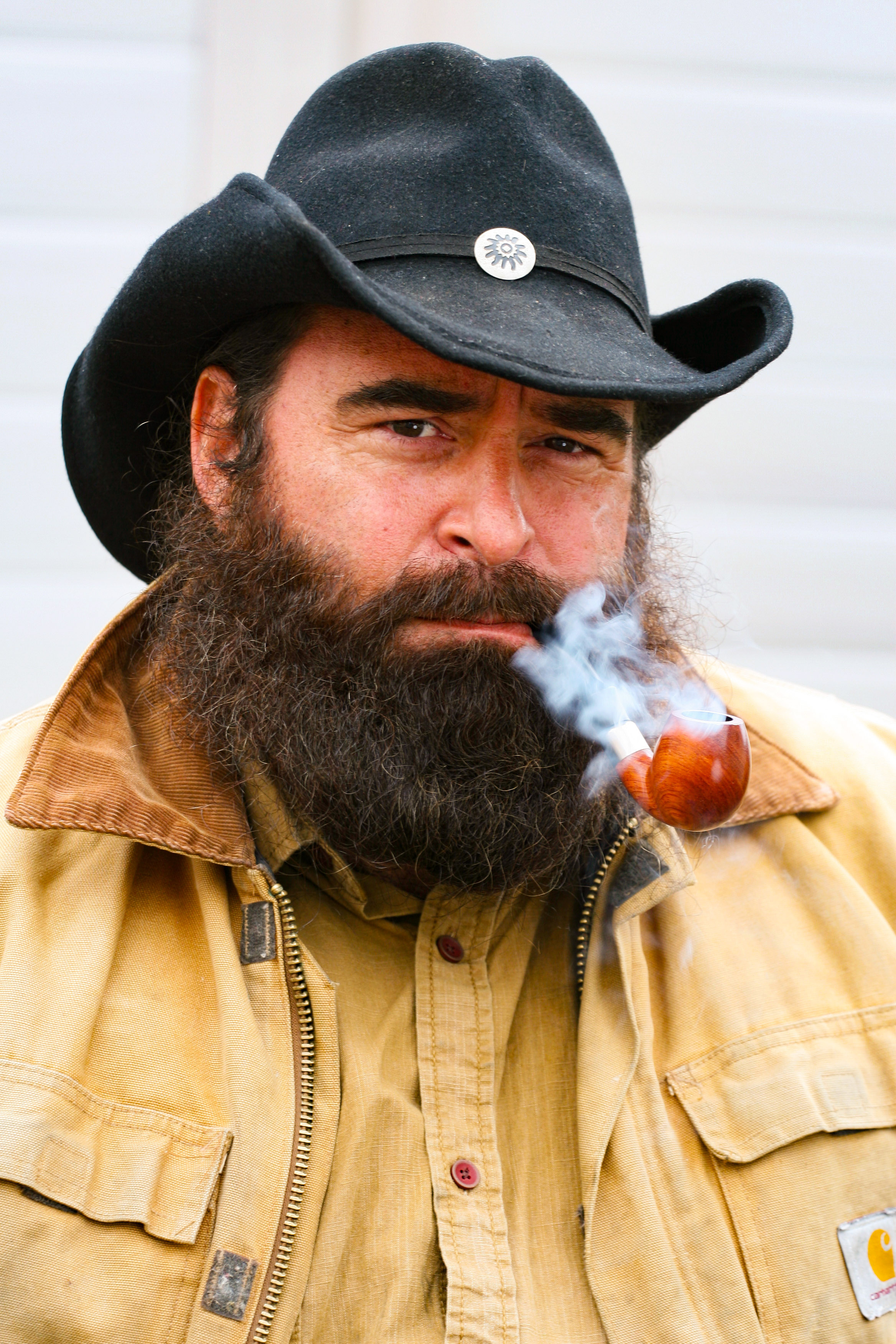 actor Cazzey Louis Cereghino large photo