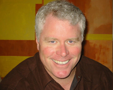 actor Sean McNamara large photo