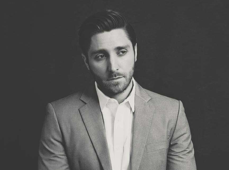 actor Braxton Angle large photo