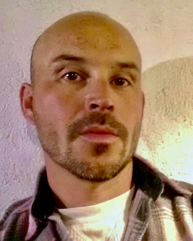 actor Buck Burns large photo