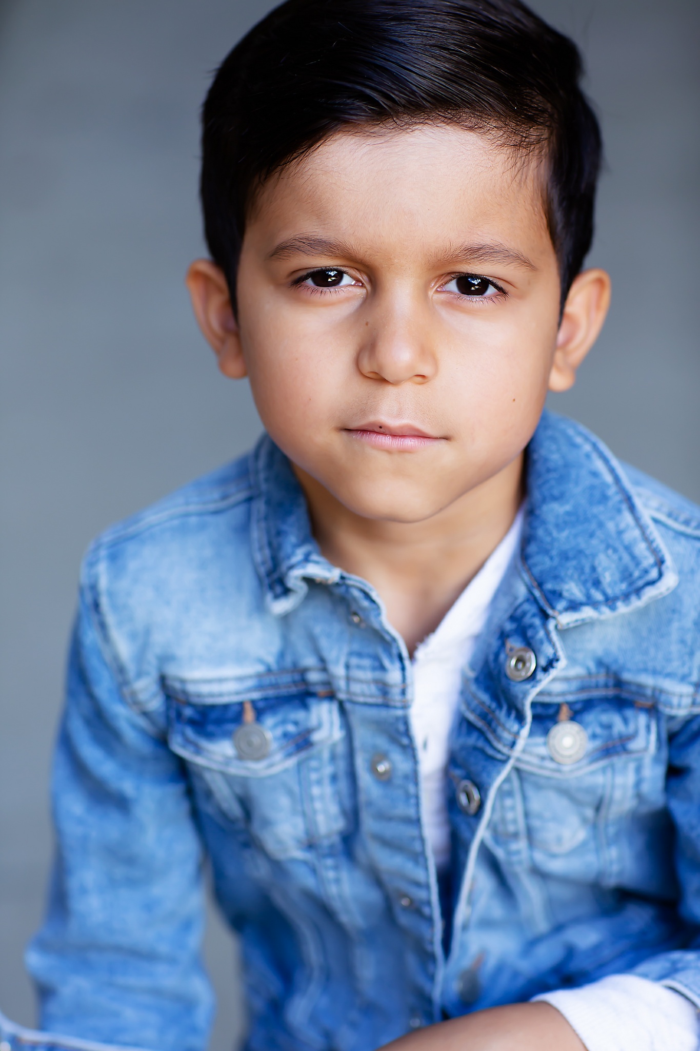 actor Jacob F. Perez large photo