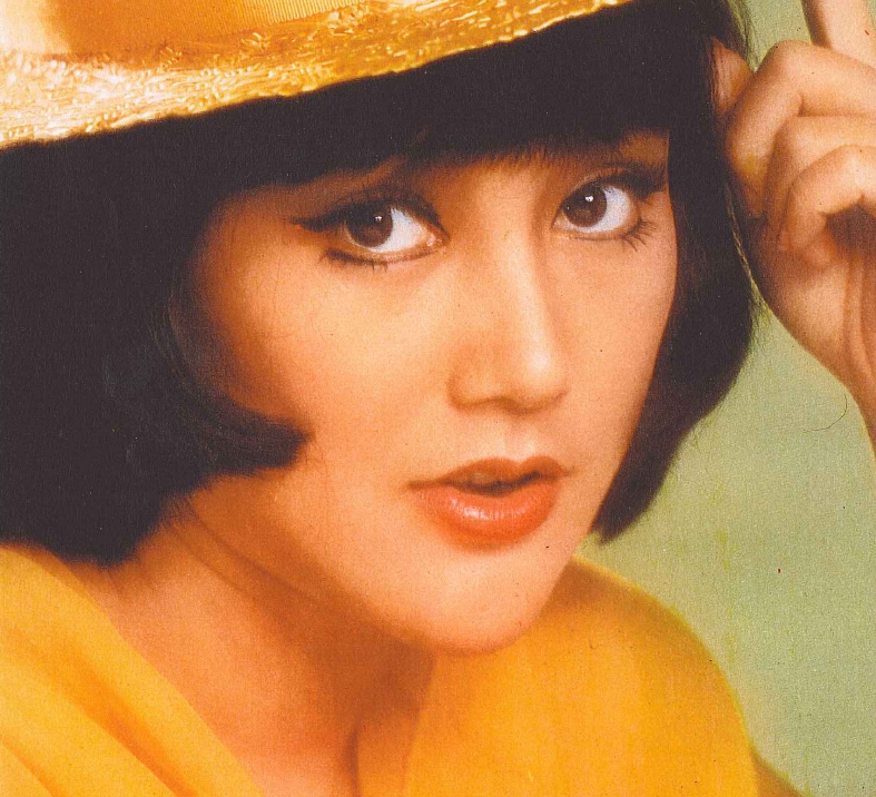 actor Susan Yam-Yam Shaw large photo