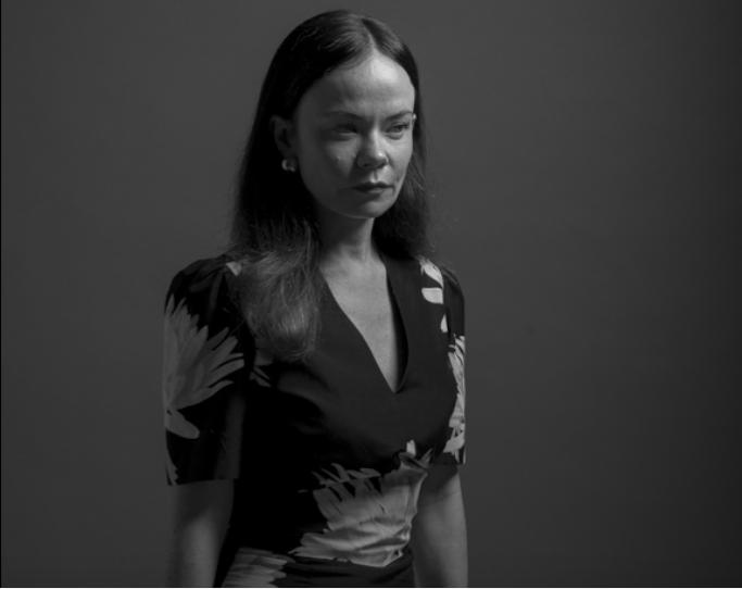 actor Nadia Litz large photo