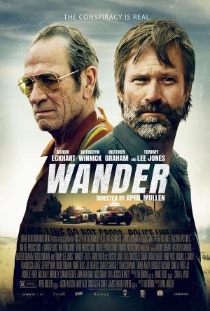 Wander [Version française]