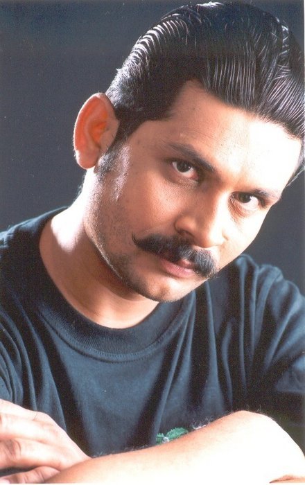 actor Prasanna Ketkar large photo