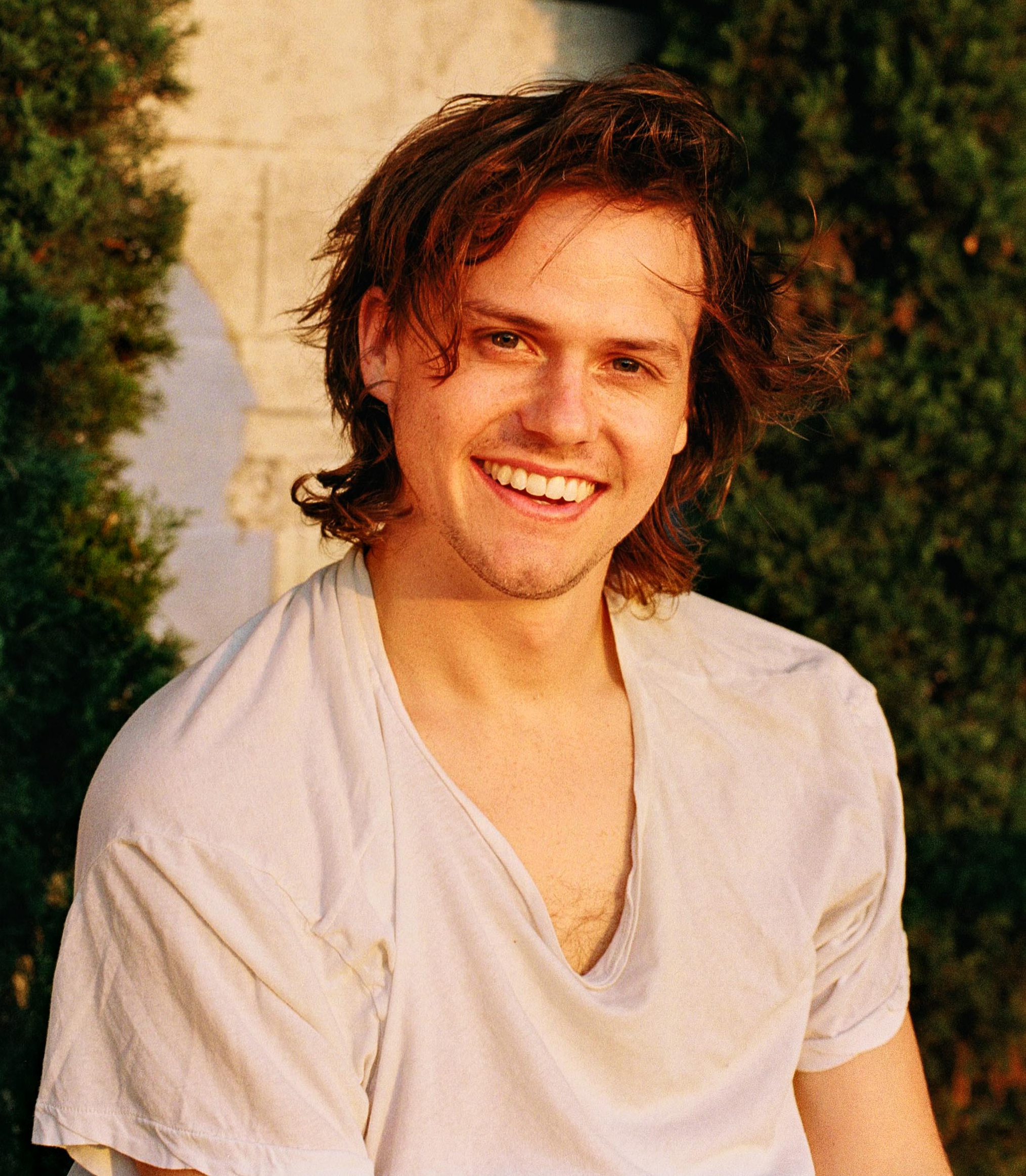 actor Whitmer Thomas large photo