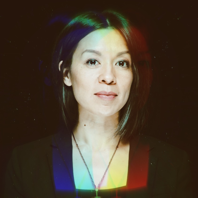 actor Rachael Thompson large photo