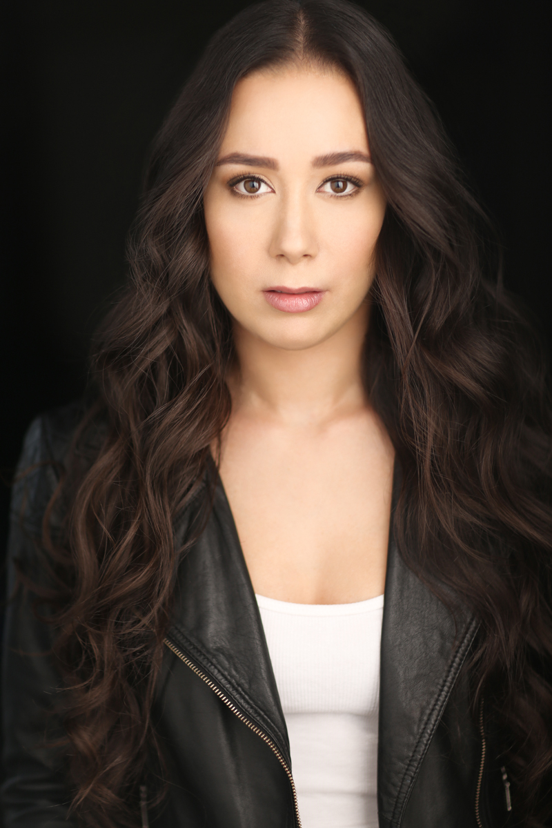 actor Momona Komagata large photo