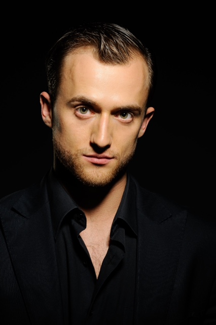 actor Sergey Godin large photo