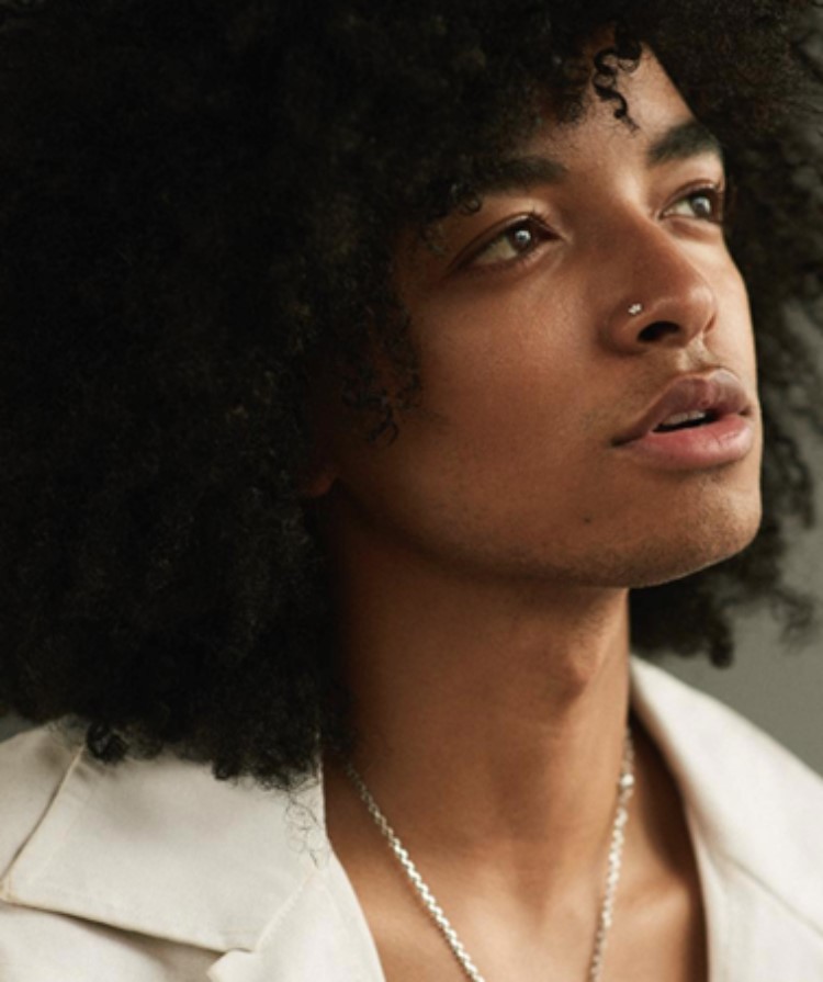 actor Odiseas Georgiadis large photo