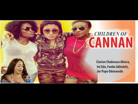 Children of Cannan