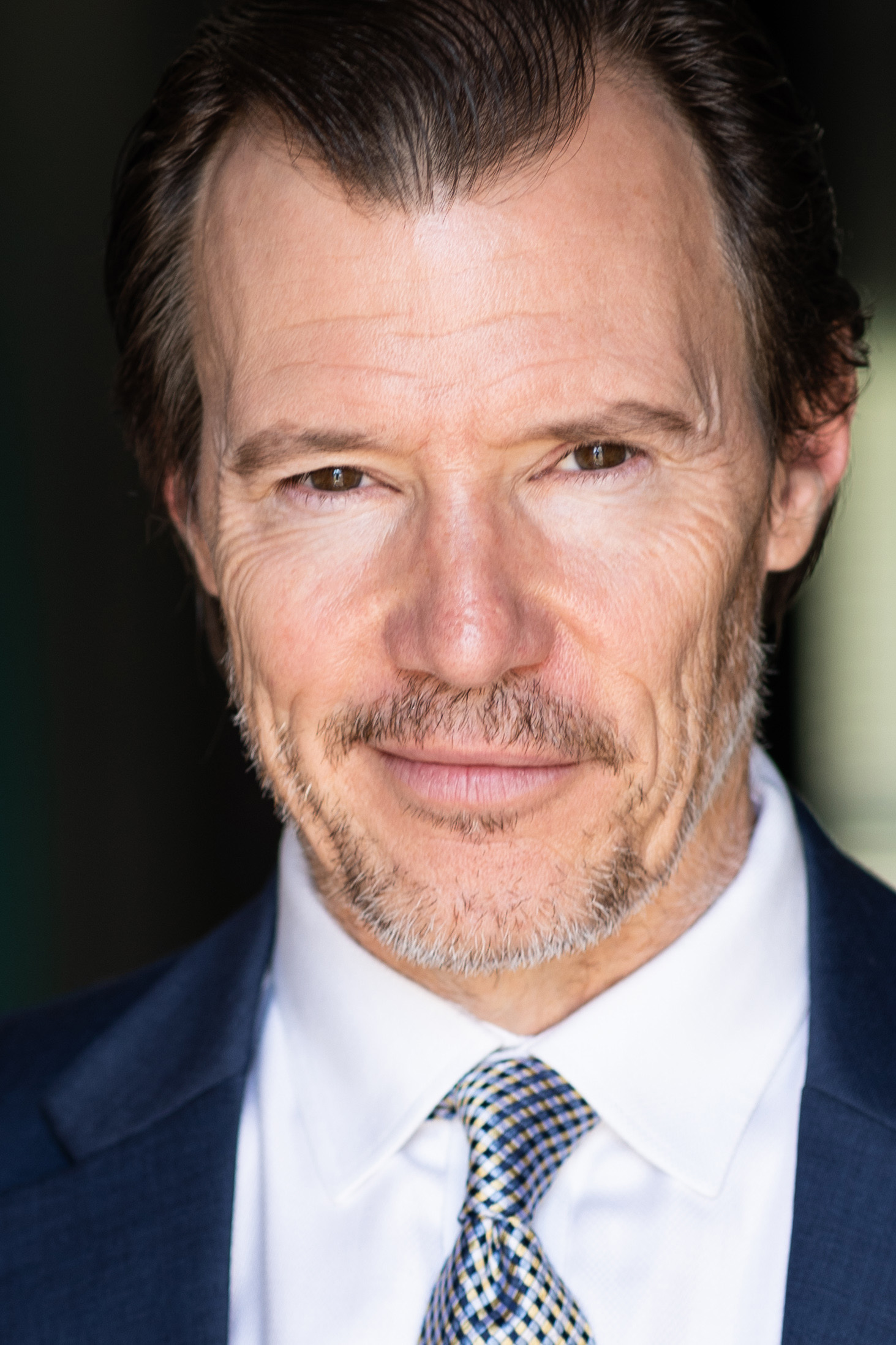 actor Craig Nigh large photo