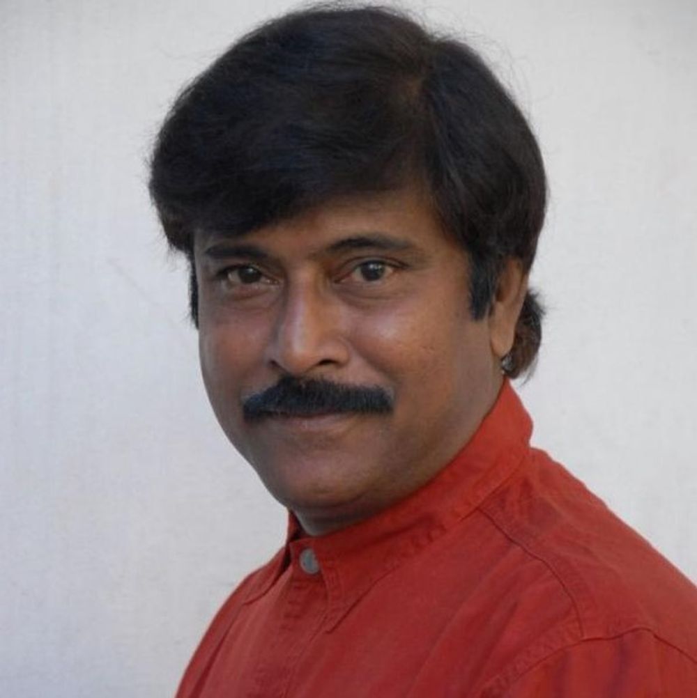 actor Bhanuchander large photo