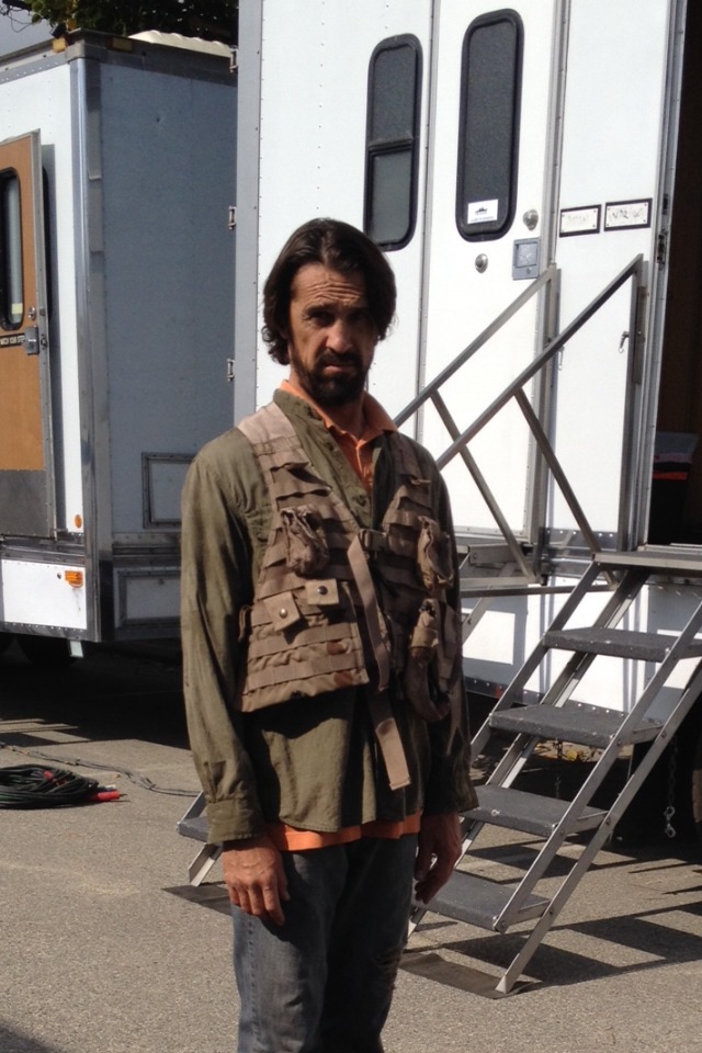 actor Joey Anaya large photo