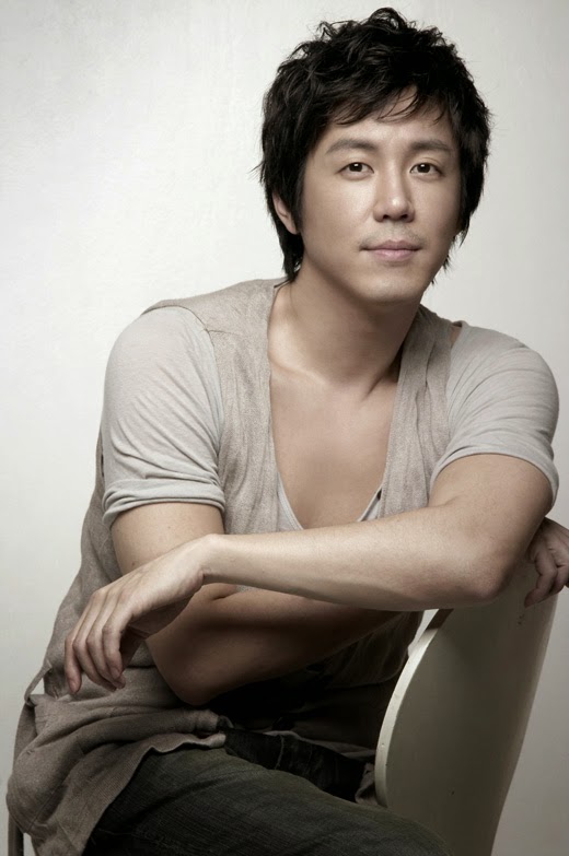 actor Choi Wonyoung large photo
