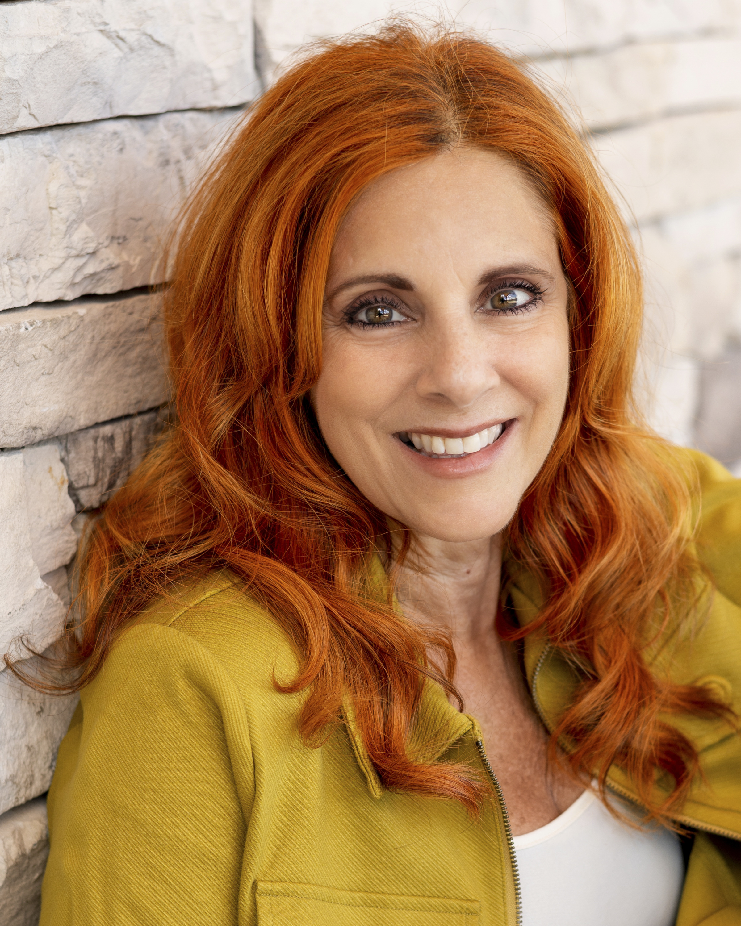 actor Terri Partyka large photo