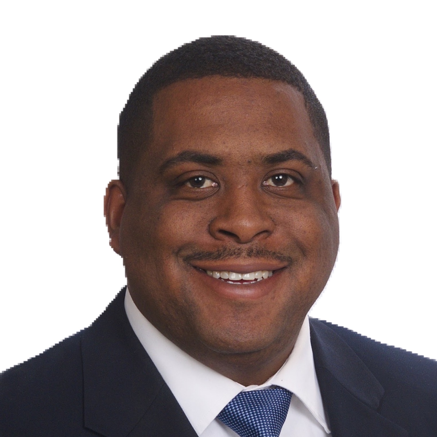 actor Adrian K. Collins large photo