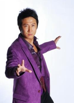 actor Timmy Hung large photo