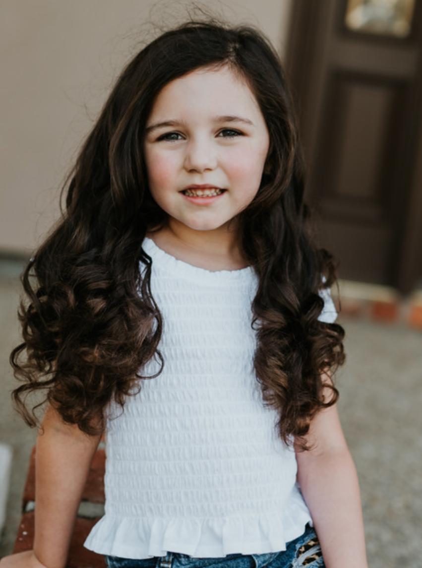 actor Tommie Lynn Milazzo large photo