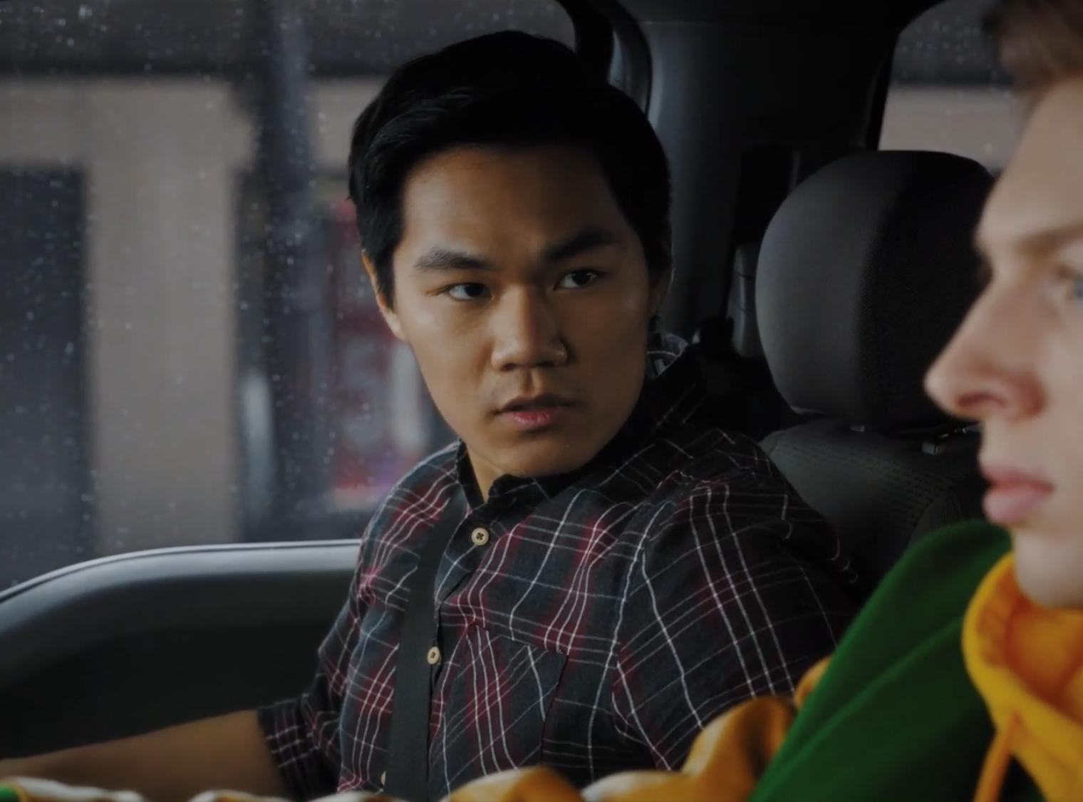 actor Austin Huynh large photo