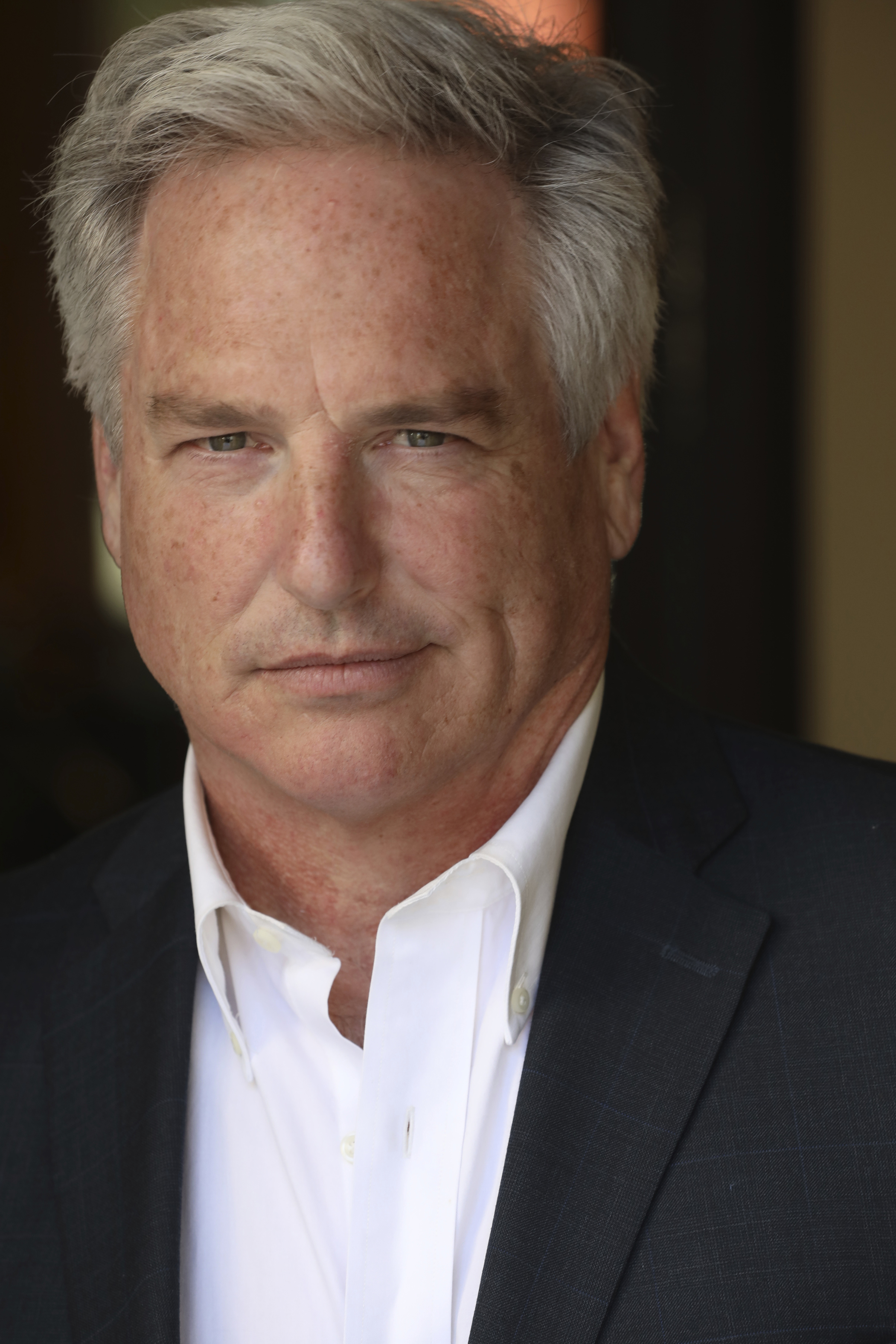 Jim Garrity